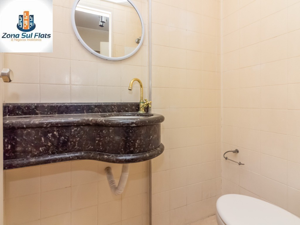 Apartamento, 2 quartos, 85 m² - Foto 8