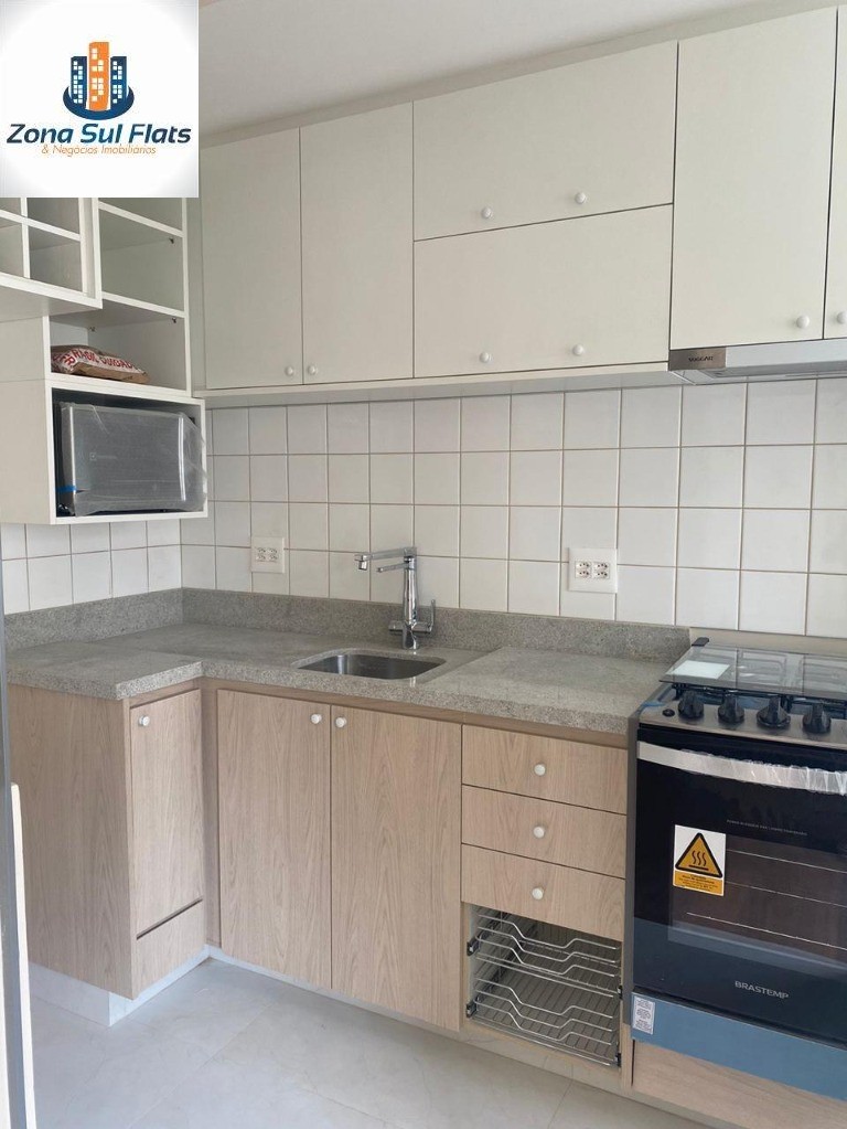 Apartamento, 2 quartos, 45 m² - Foto 19