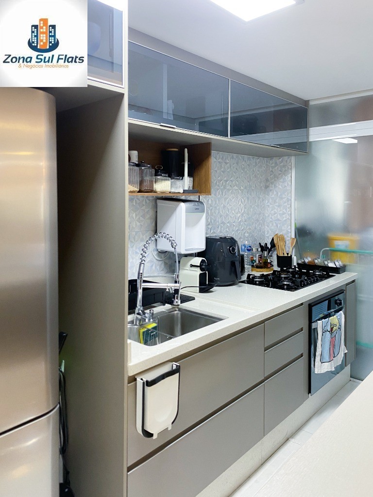 Apartamento, 2 quartos, 85 m² - Foto 9