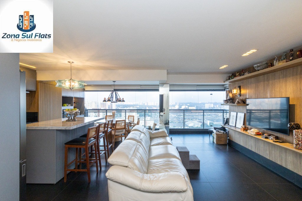 Apartamento, 2 quartos, 90 m² - Foto 2