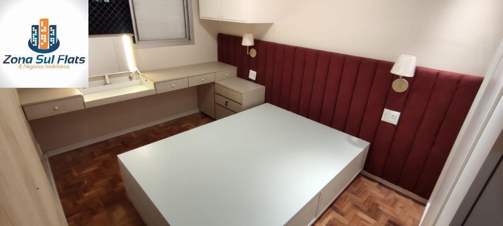 Apartamento, 2 quartos, 45 m² - Foto 7