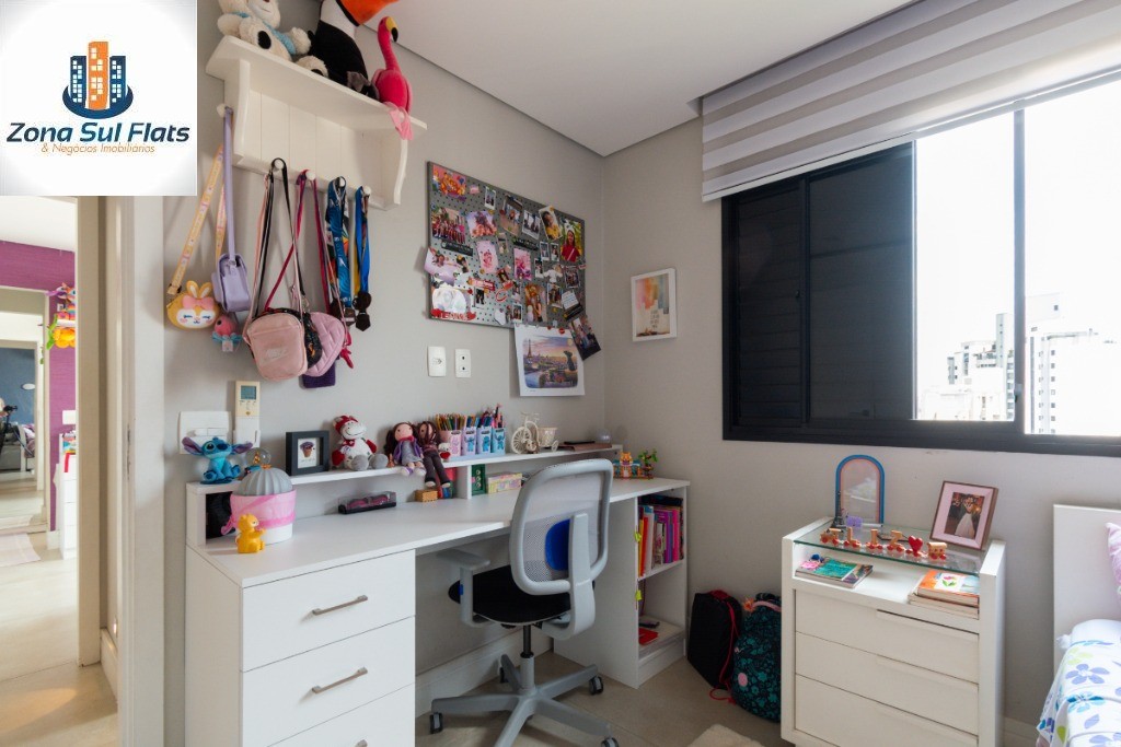 Apartamento, 4 quartos, 280 m² - Foto 19