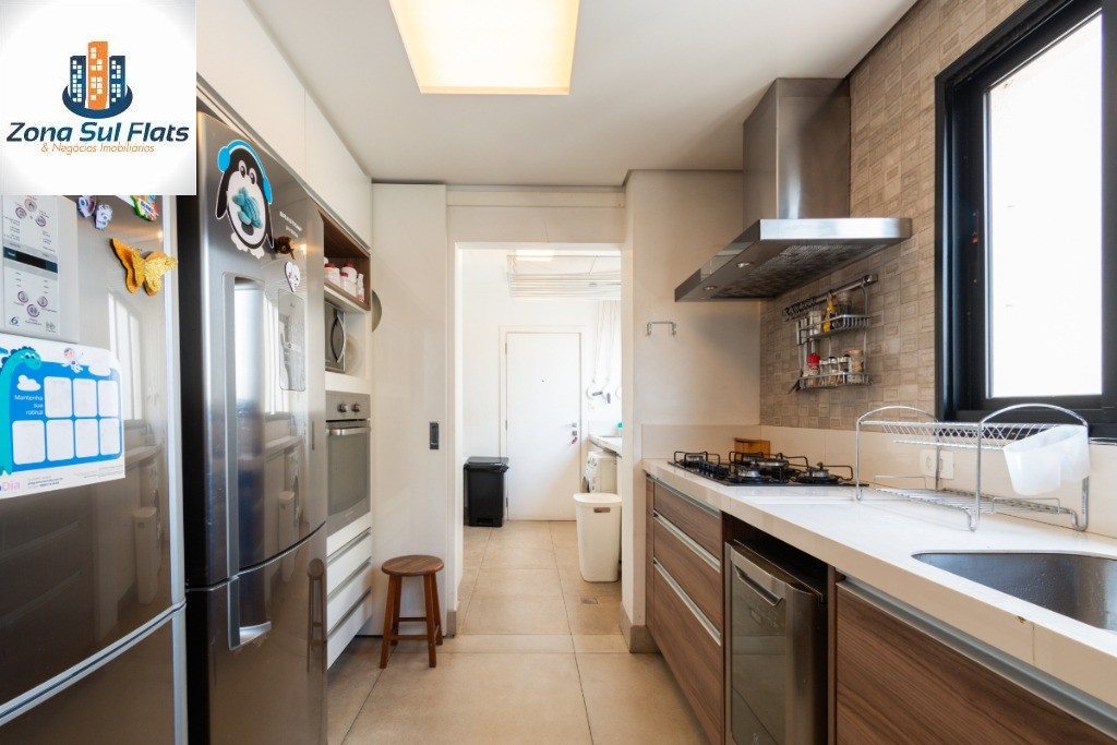 Apartamento, 4 quartos, 280 m² - Foto 28