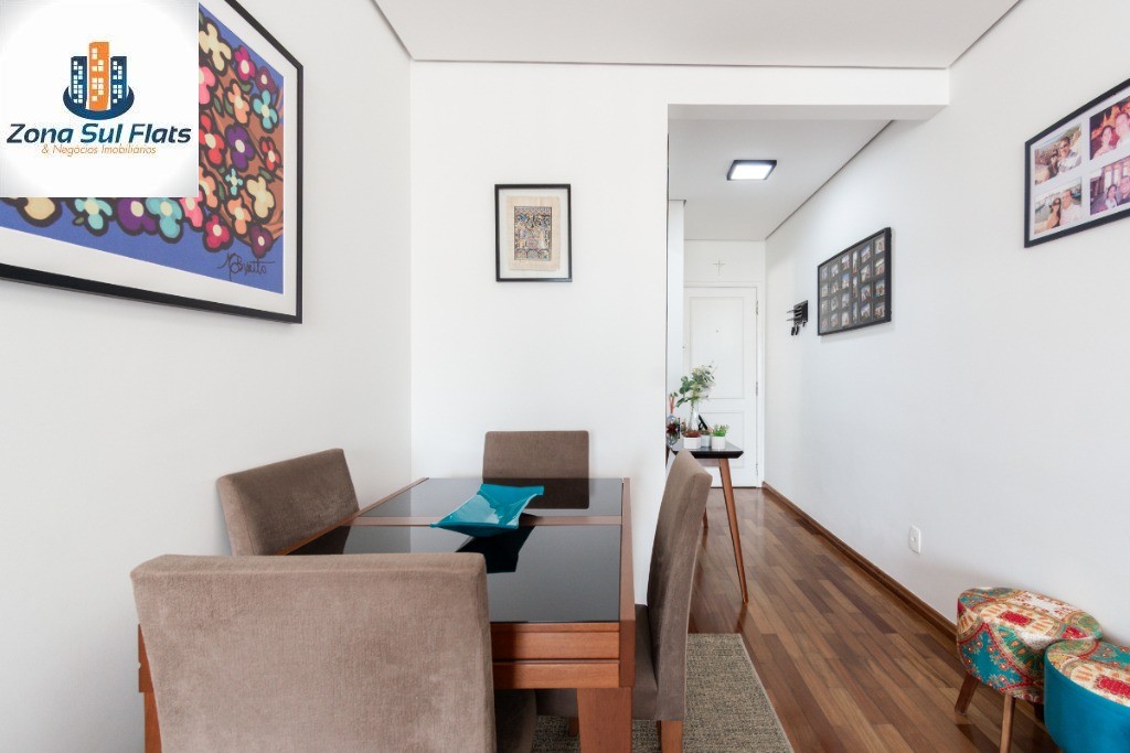 Apartamento, 2 quartos, 74 m² - Foto 10