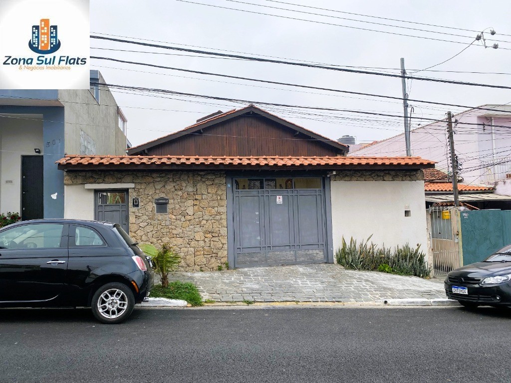 Casa, 4 quartos, 420 m² - Foto 49