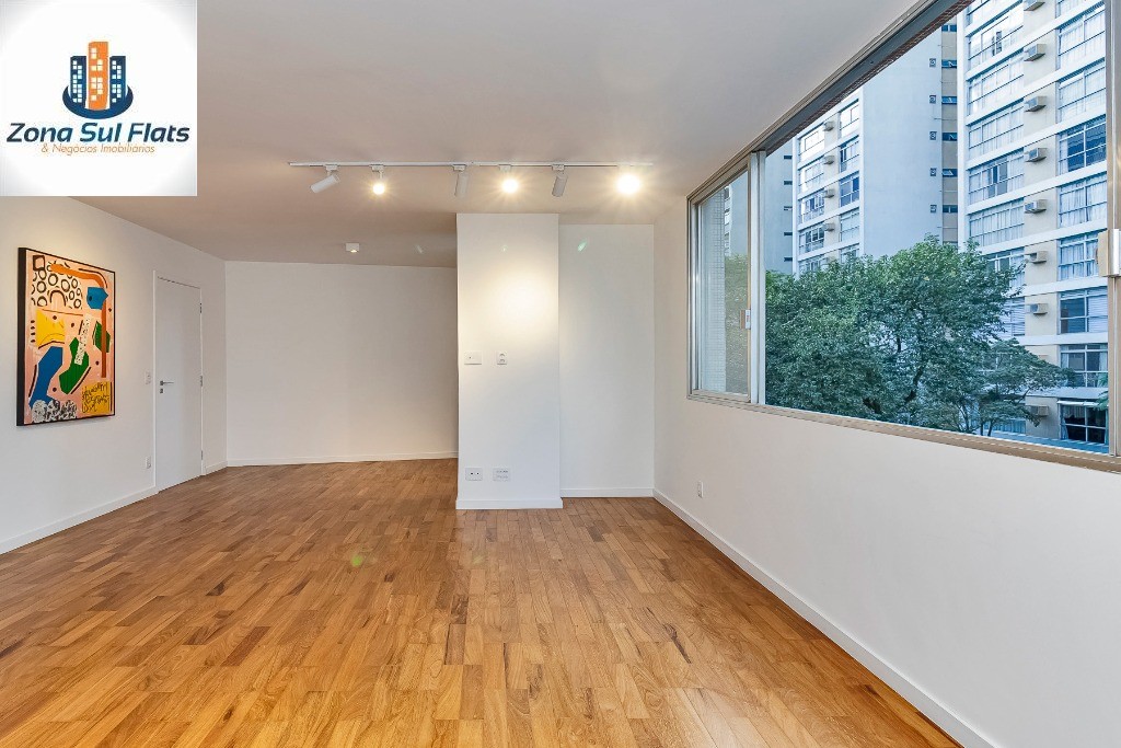Apartamento, 3 quartos, 130 m² - Foto 11