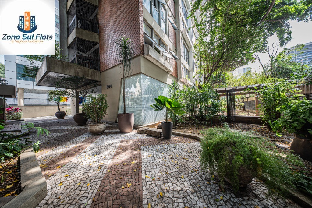 Apartamento, 2 quartos, 66 m² - Foto 29