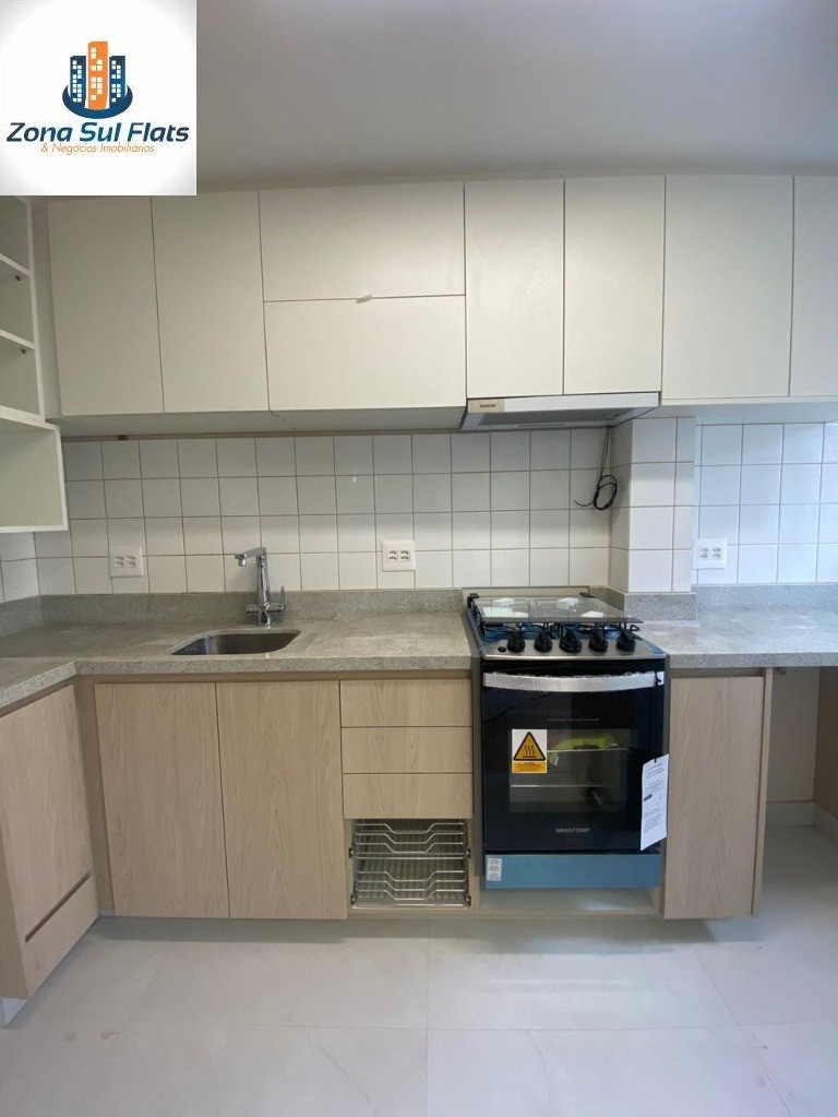 Apartamento, 2 quartos, 45 m² - Foto 9