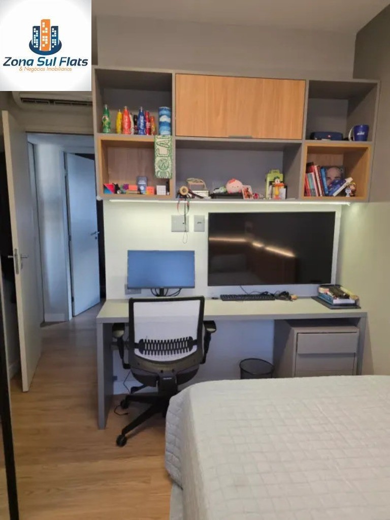 Apartamento, 3 quartos, 102 m² - Foto 12