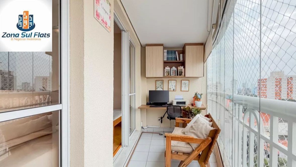 Apartamento, 3 quartos, 84 m² - Foto 26