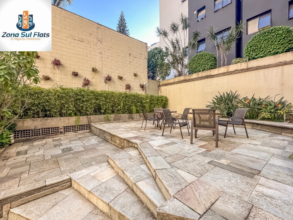 Apartamento, 2 quartos, 85 m² - Foto 31