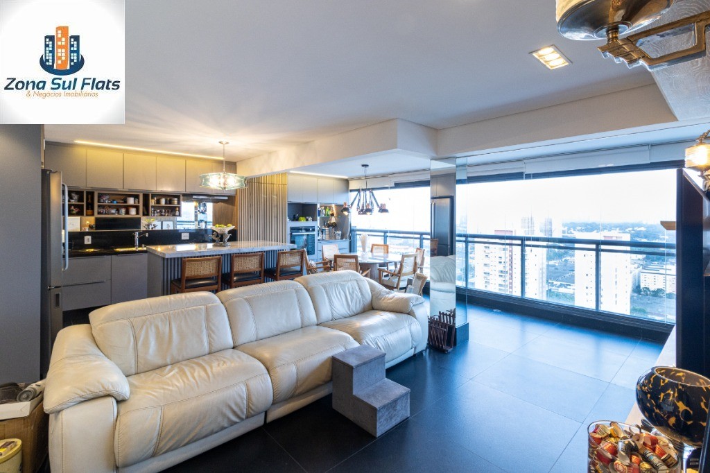 Apartamento, 2 quartos, 90 m² - Foto 3