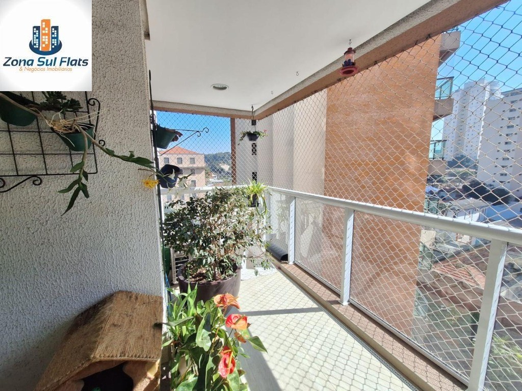 Apartamento, 2 quartos, 89 m² - Foto 6