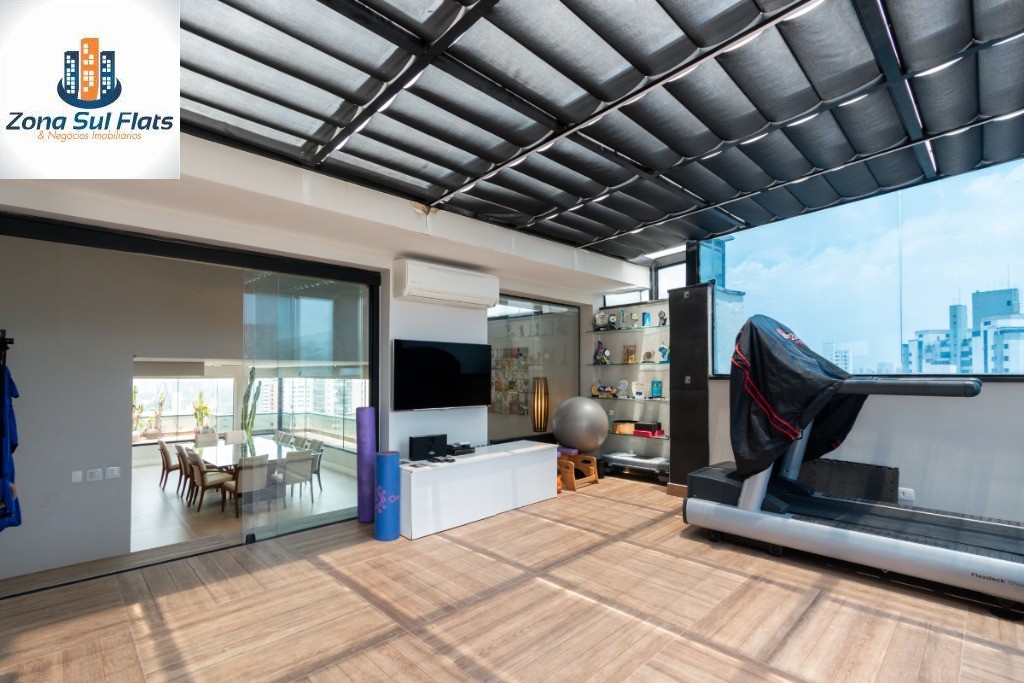 Apartamento, 4 quartos, 280 m² - Foto 39