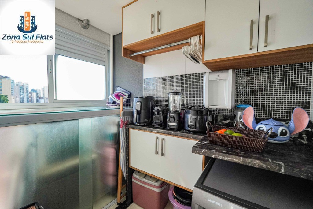 Apartamento, 2 quartos, 69 m² - Foto 19