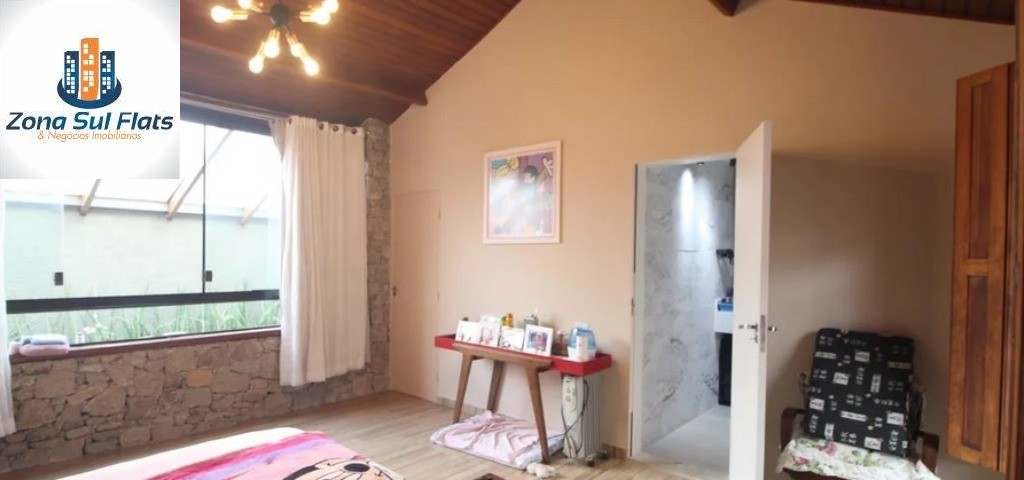 Casa, 4 quartos, 420 m² - Foto 12