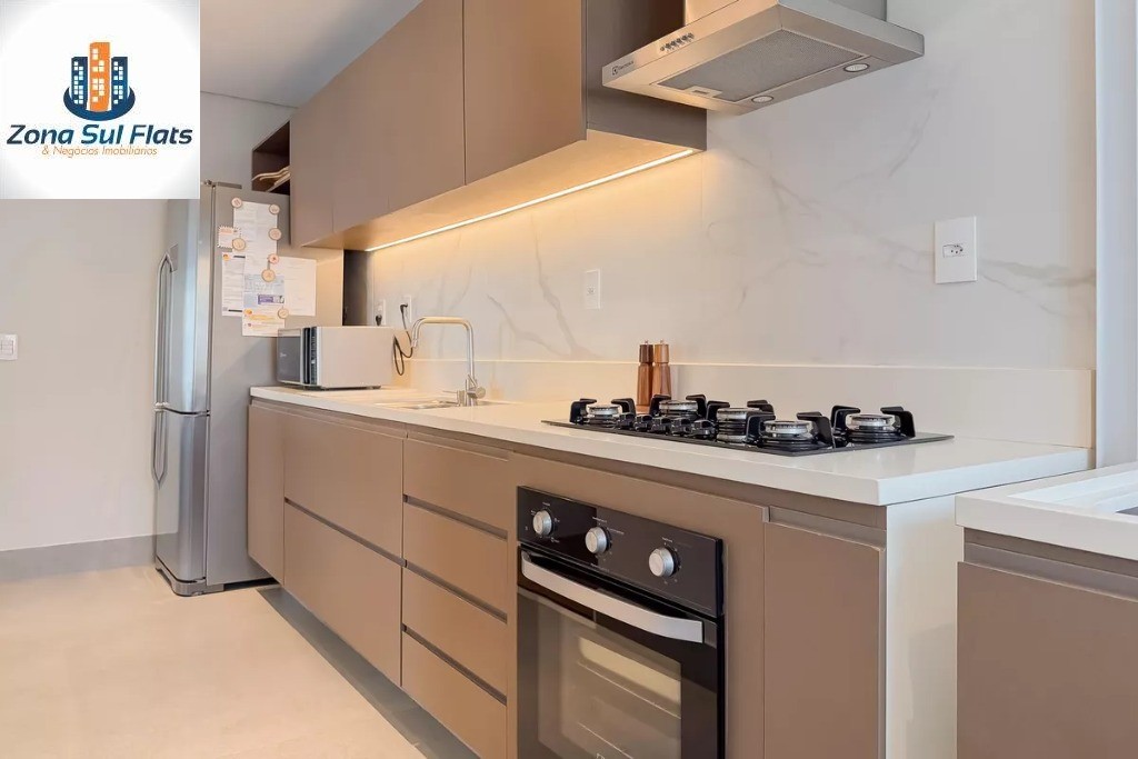 Apartamento, 1 quarto, 77 m² - Foto 18