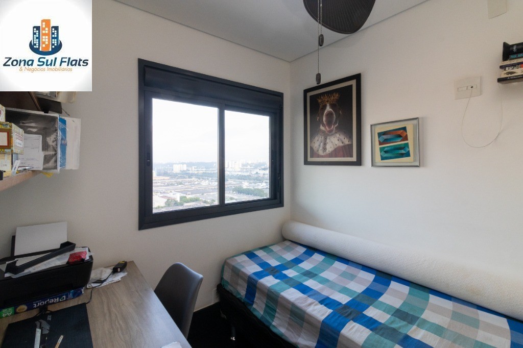 Apartamento, 2 quartos, 90 m² - Foto 22