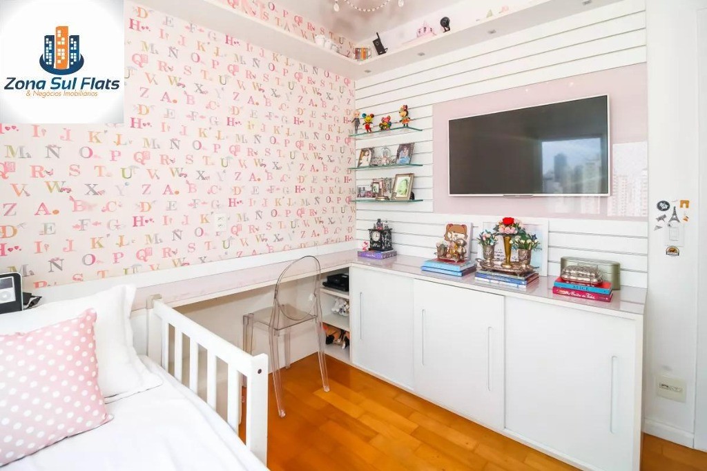 Apartamento, 3 quartos, 206 m² - Foto 20