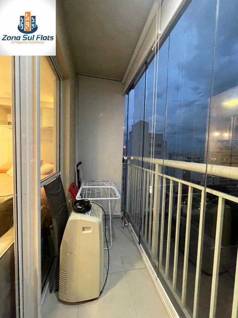 Apartamento, 1 quarto, 26 m² - Foto 10