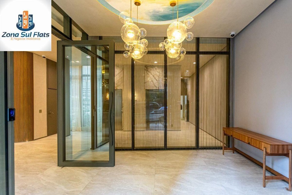 Apartamento, 1 quarto, 48 m² - Foto 21