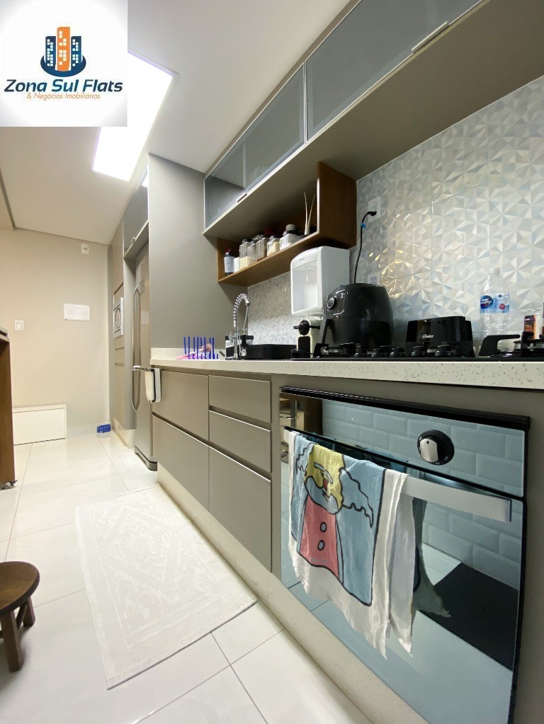 Apartamento, 2 quartos, 85 m² - Foto 12