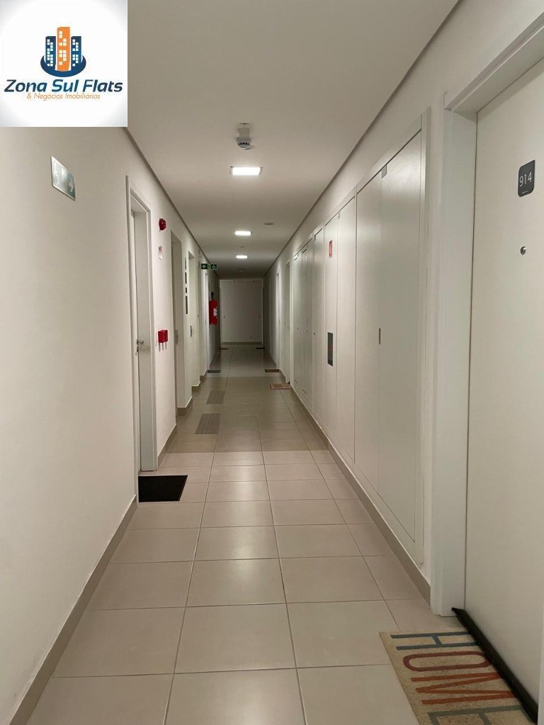 Apartamento, 1 quarto, 26 m² - Foto 15