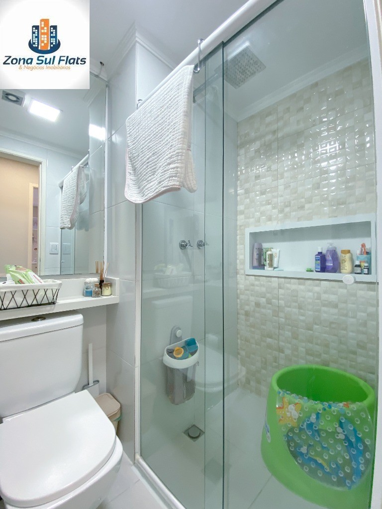 Apartamento, 2 quartos, 85 m² - Foto 21