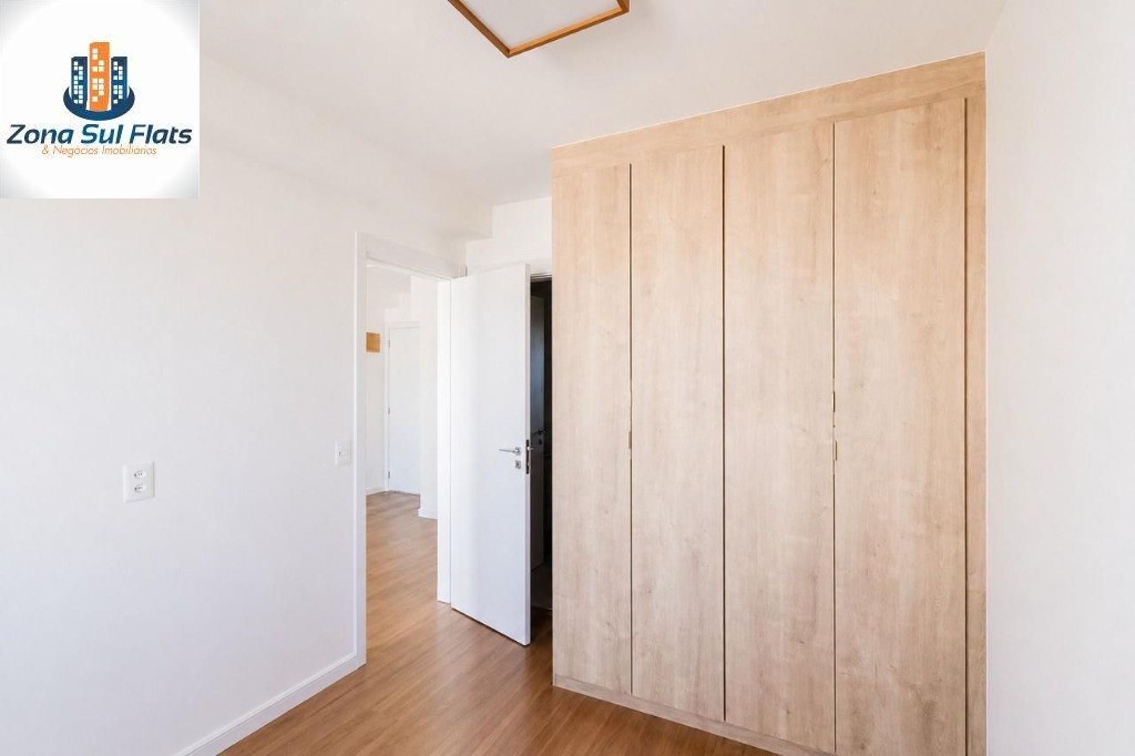 Apartamento, 1 quarto, 48 m² - Foto 13