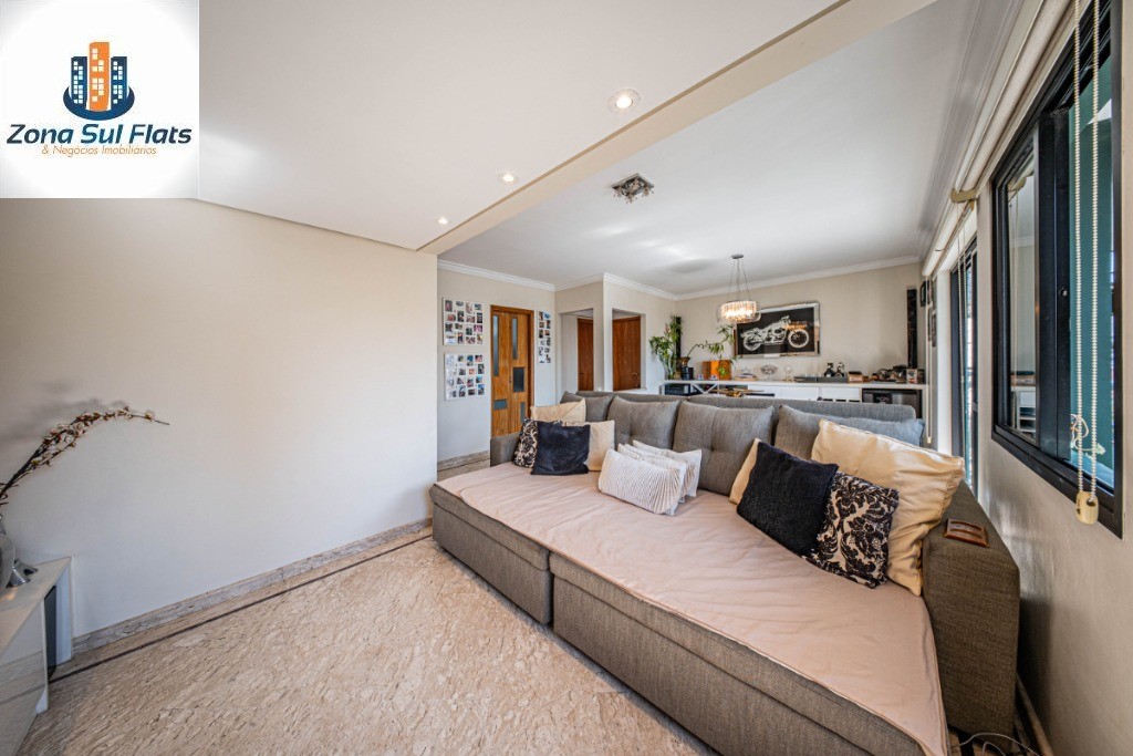 Apartamento, 2 quartos, 97 m² - Foto 12