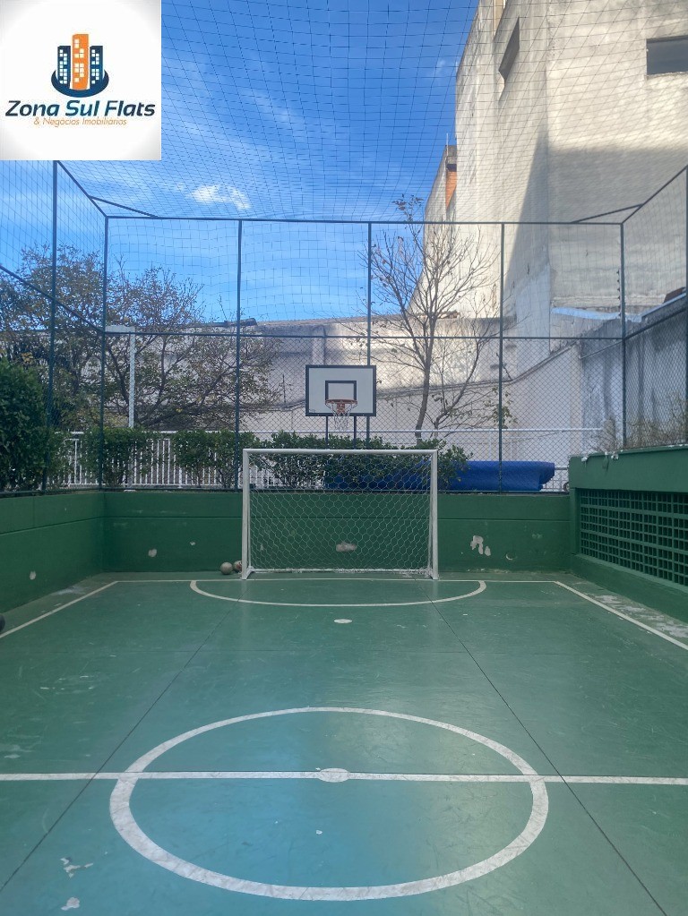 Apartamento, 2 quartos, 85 m² - Foto 39