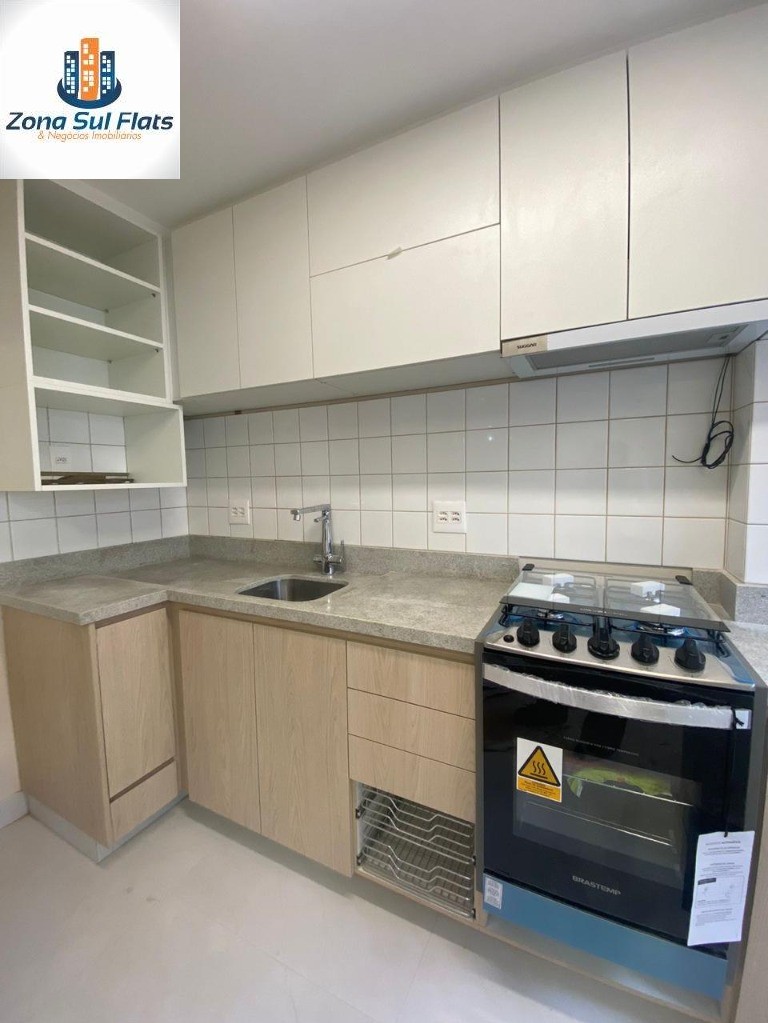 Apartamento, 2 quartos, 45 m² - Foto 5