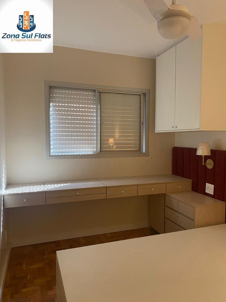 Apartamento, 2 quartos, 45 m² - Foto 17