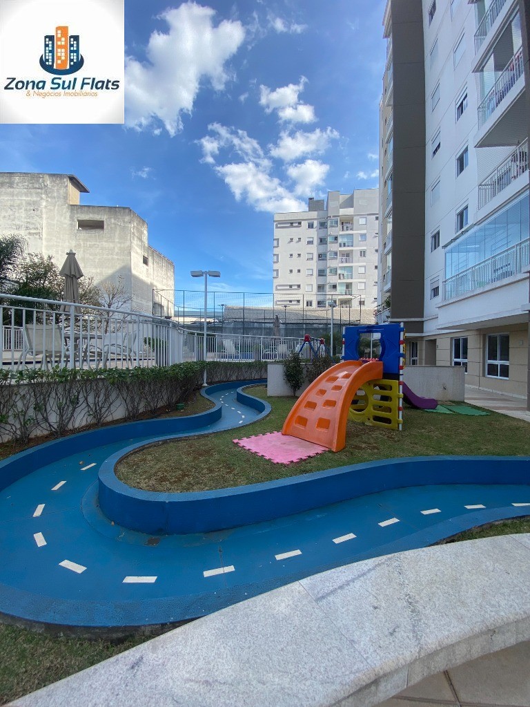 Apartamento, 2 quartos, 85 m² - Foto 37