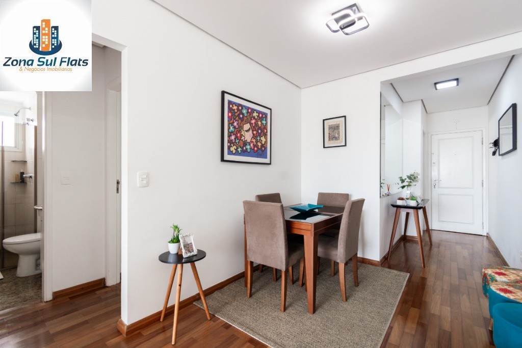Apartamento, 2 quartos, 74 m² - Foto 9