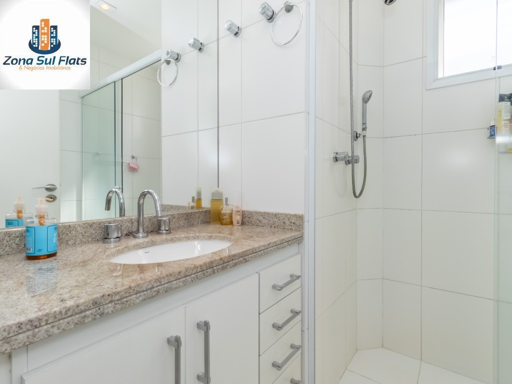 Apartamento, 2 quartos, 65 m² - Foto 17