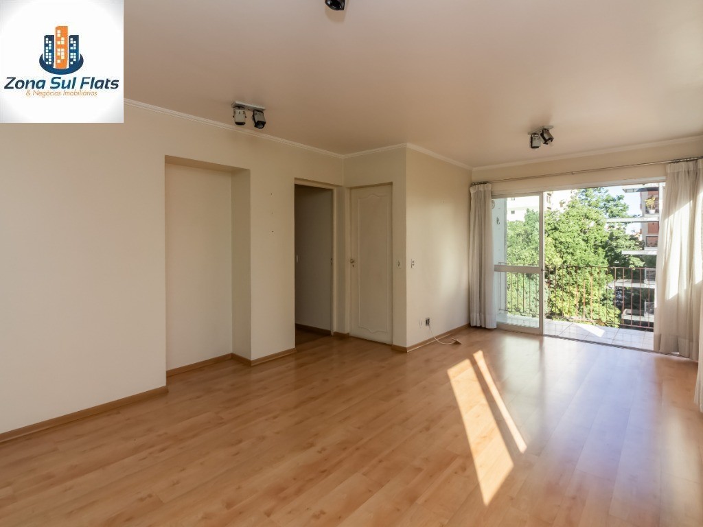 Apartamento, 2 quartos, 85 m² - Foto 3