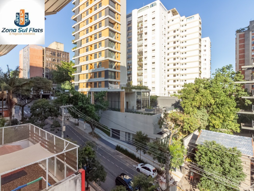 Apartamento, 2 quartos, 85 m² - Foto 12