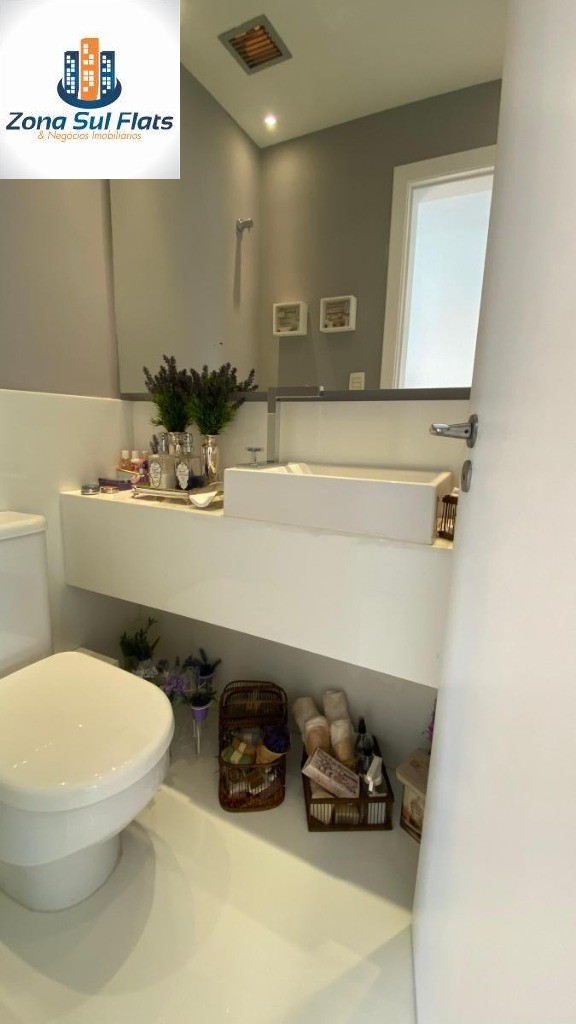 Apartamento, 3 quartos, 206 m² - Foto 32