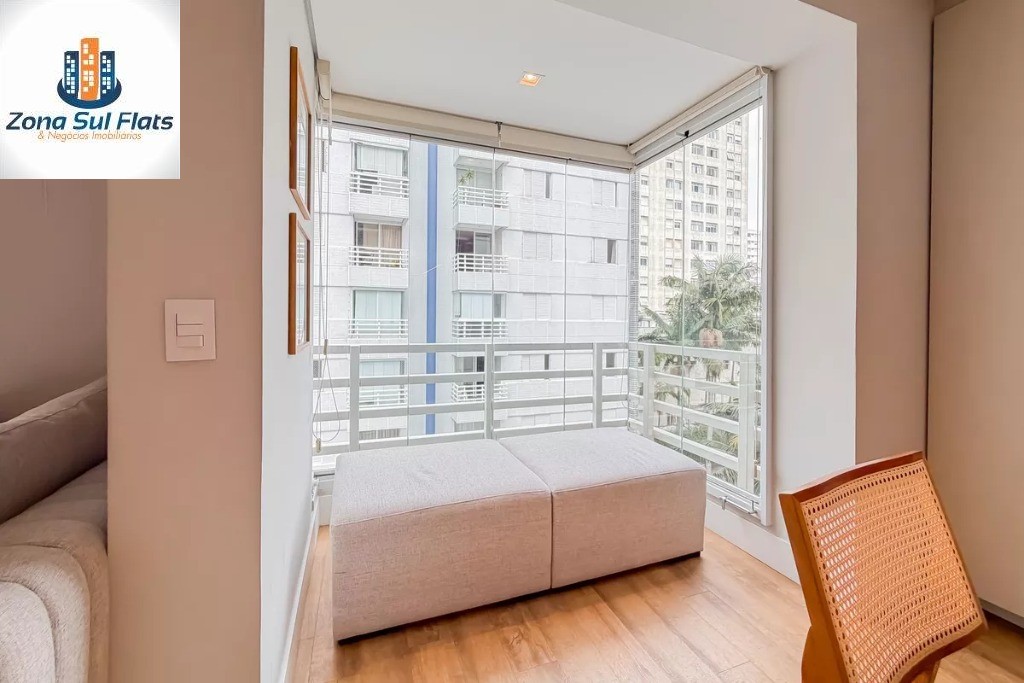 Apartamento, 1 quarto, 77 m² - Foto 6