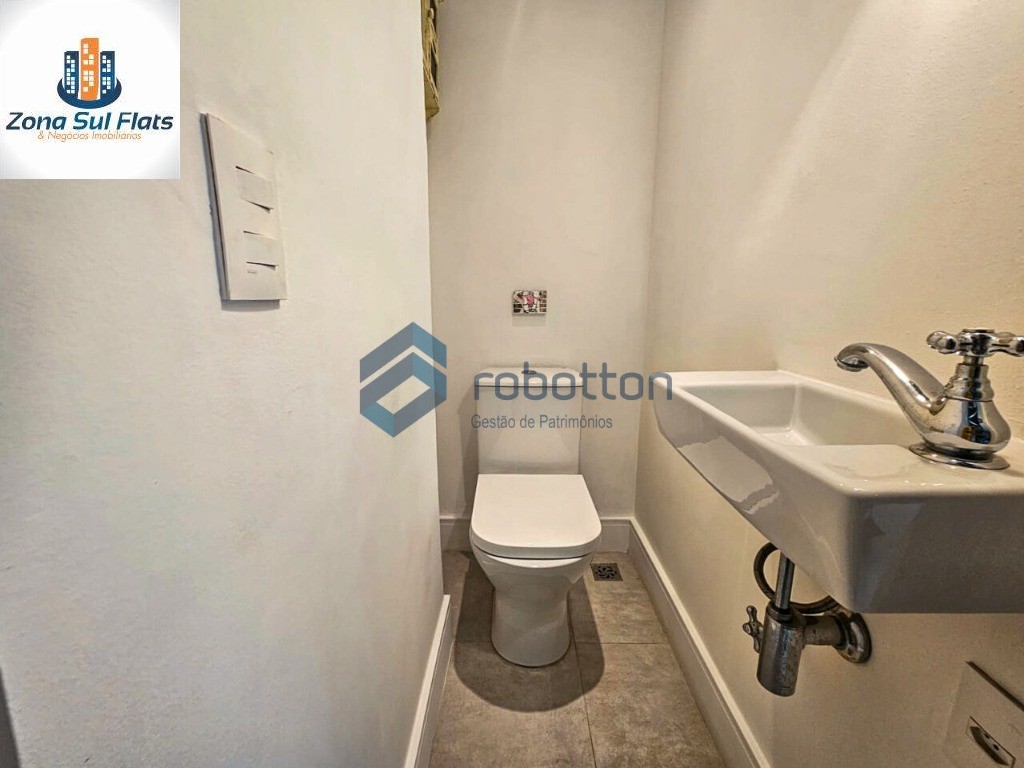 Apartamento, 2 quartos, 66 m² - Foto 8