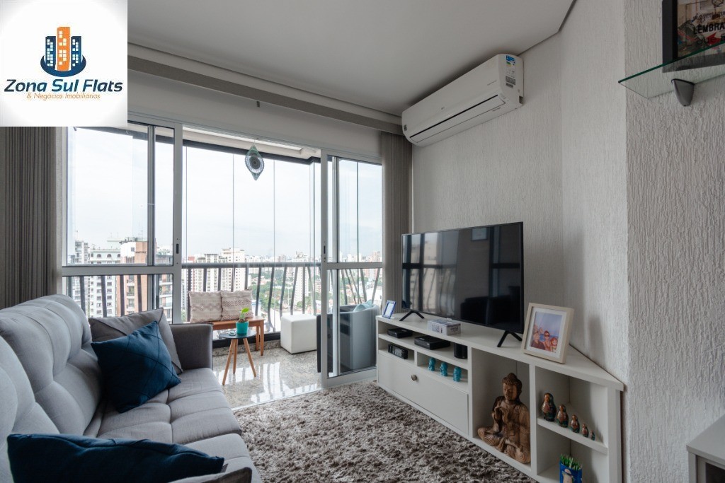 Apartamento, 2 quartos, 74 m² - Foto 3