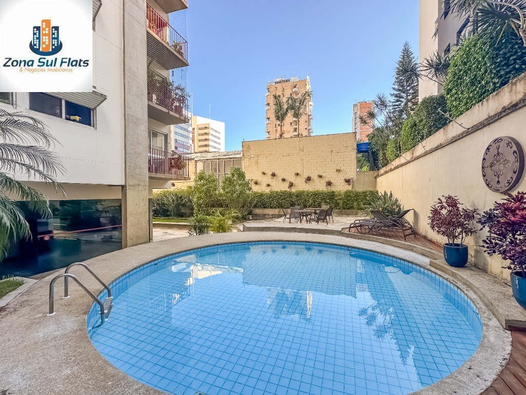 Apartamento, 2 quartos, 85 m² - Foto 29
