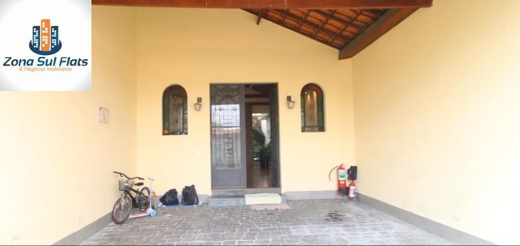 Casa, 4 quartos, 420 m² - Foto 47