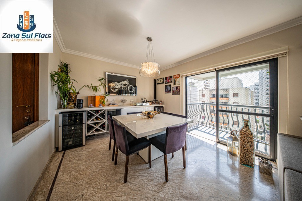 Apartamento, 2 quartos, 97 m² - Foto 6