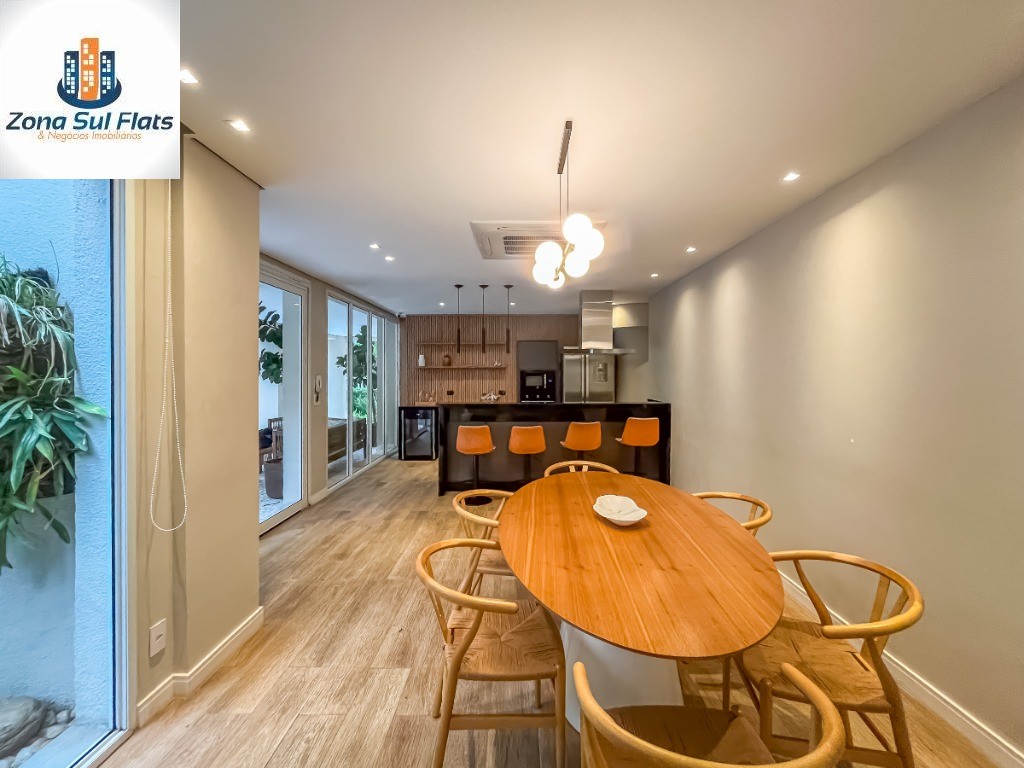 Apartamento, 4 quartos, 233 m² - Foto 43
