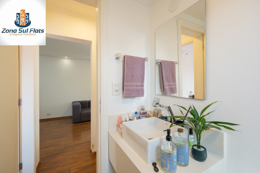 Apartamento, 2 quartos, 65 m² - Foto 24