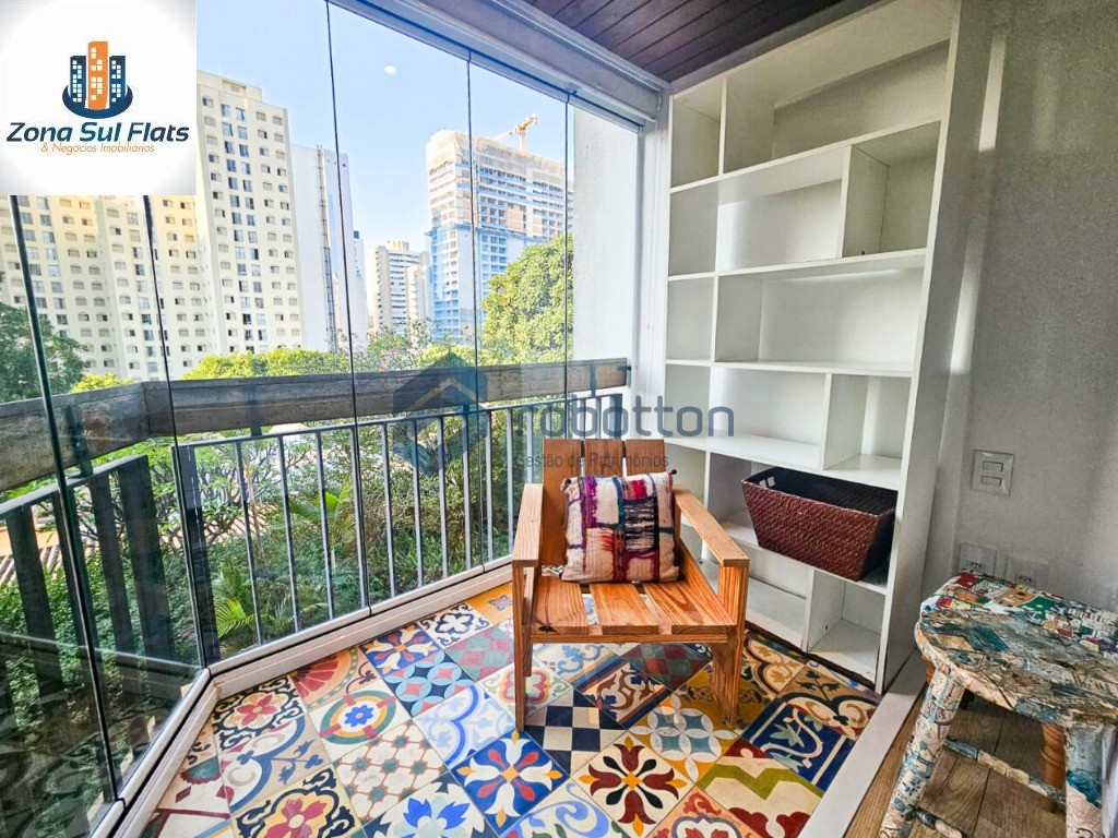 Apartamento, 2 quartos, 66 m² - Foto 6
