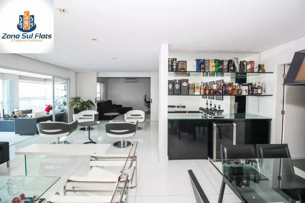 Apartamento, 3 quartos, 206 m² - Foto 3