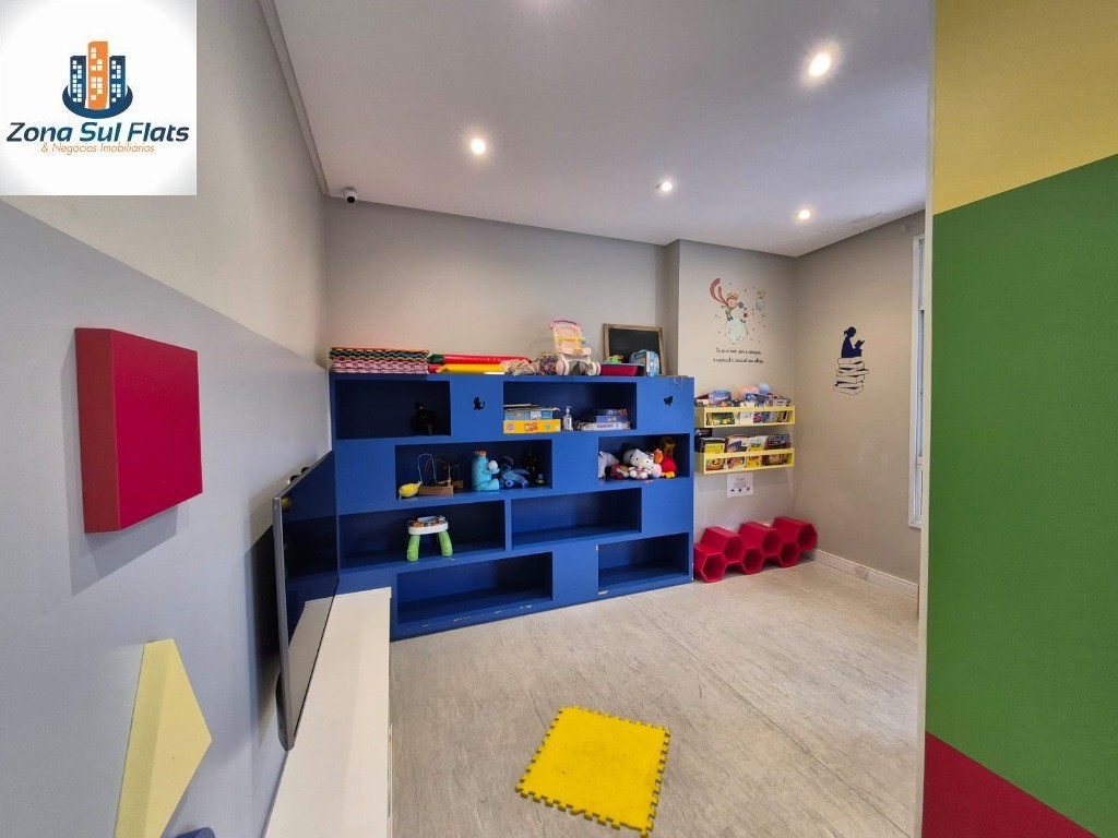 Apartamento, 3 quartos, 137 m² - Foto 51